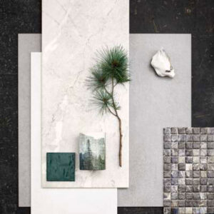 Agrob Buchtal Ceramics Lounge