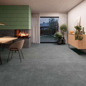 Agrob Buchtal Ceramics Lounge