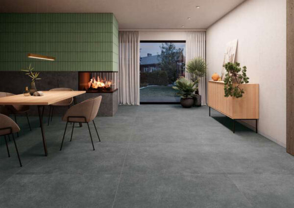 Agrob Buchtal Ceramics Lounge
