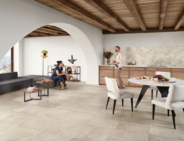 Love Ceramic Unvergesslich Steinoptik Bodenfliese | Fliesen und Bodenbeläge