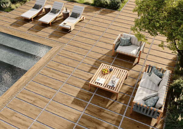Love Ceramic Native Holzoptik Bodenfliese | Fliesen und Bodenfliesen