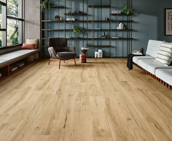 Love Ceramic Native Holzoptik Bodenfliese | Bodenfliesen und Fliesen