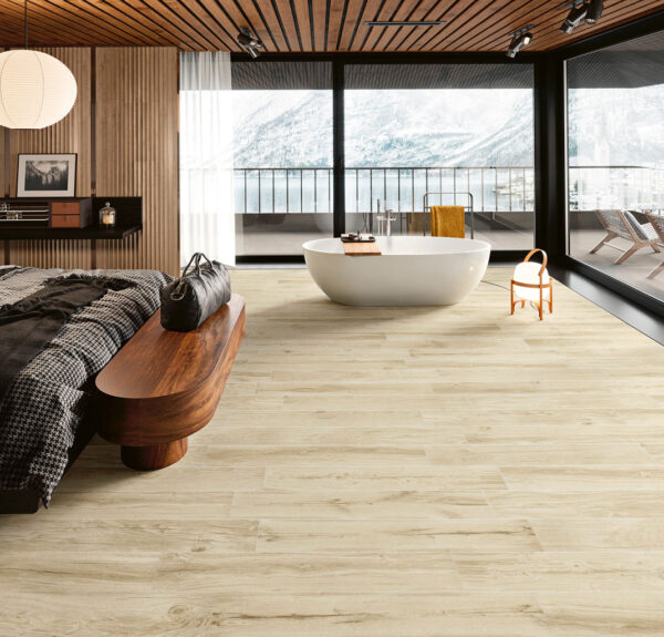 Love Ceramic Native Holzoptik Bodenfliese | Wandverkleidungen und Fliesen