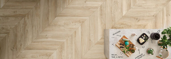 Love Ceramic Wooden Holzoptik Bodenfliese | Fliesen und Wandverkleidungen