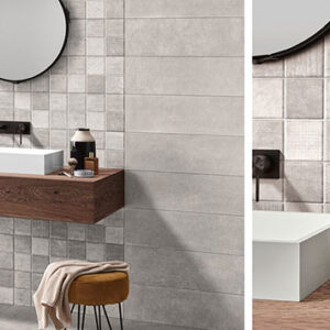 Love Ceramic Pulse Wandverkleidung | Fliesen und Bodenfliesen