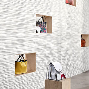 Love Ceramic Genesis Wandverkleidung | Fliesen und Bodenfliesen