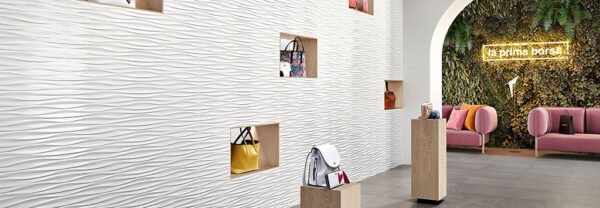 Love Ceramic Genesis Wandverkleidung | Fliesen und Bodenfliesen