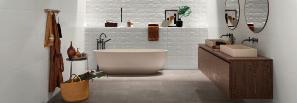 Love Ceramic Genesis Modern Badezimmer | Fliesen und Bodenbeläge