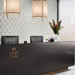 Love Ceramic Genesis Wandverkleidung | Mosaike und Fliesen