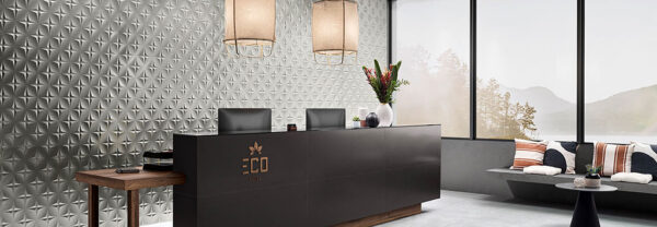 Love Ceramic Genesis Wandverkleidung | Mosaike und Fliesen