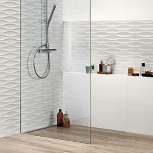 Love Ceramic Genesis Modern Badezimmer | Fliesen und Bodenfliesen