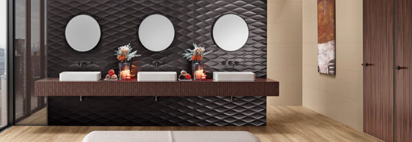 Love Ceramic Genesis Wandverkleidung | Fliesen und Bodenbeläge