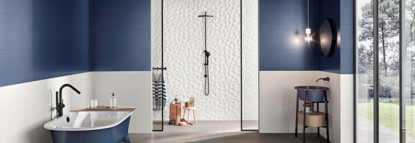 Love Ceramic Genesis Wandverkleidung | Fliesen und Wandverkleidungen