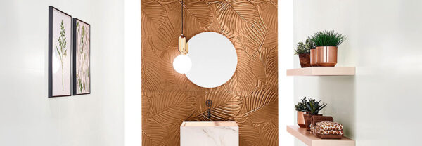 Love Ceramic Genesis Wandverkleidung | Fliesen und Mosaike