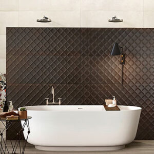 Love Ceramic Metallic Wandverkleidung | Fliesen und Wandverkleidungen
