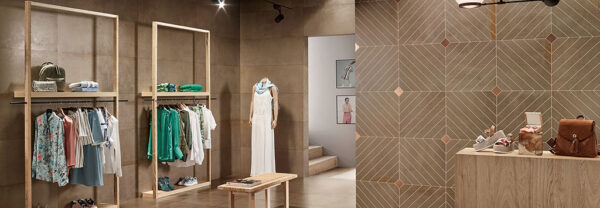 Love Ceramic Metallic Wandverkleidung | Fliesen und Mosaike