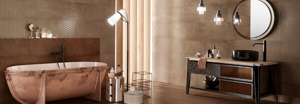 Love Ceramic Metallic Modern Badezimmer | Fliesen und Bodenbeläge