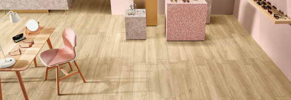 Love Ceramic Timber Holzoptik Bodenfliese | Fliesen und Wandverkleidungen