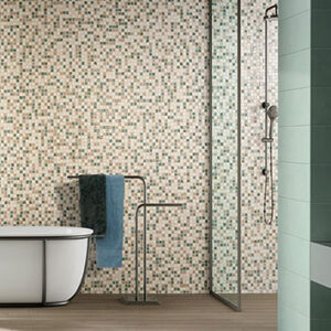 Love Ceramic Splash Wandverkleidung | Fliesen und Bodenfliesen