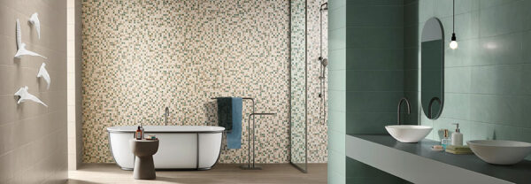 Love Ceramic Splash Wandverkleidung | Fliesen und Bodenfliesen