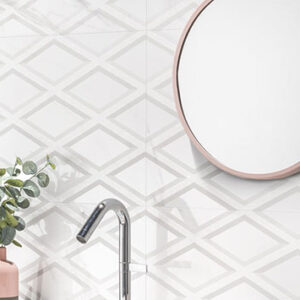 Love Ceramic Precious Wandverkleidung | Fliesen und Mosaike
