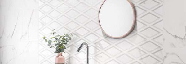 Love Ceramic Precious Wandverkleidung | Fliesen und Mosaike