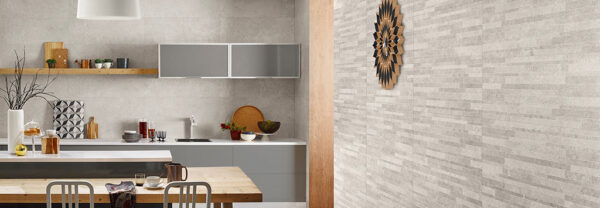 Love Ceramic Nest Wandverkleidung | Fliesen und Mosaike
