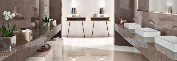 Love Ceramic Marble Modern Badezimmer | Fliesen und Bodenfliesen