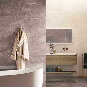 Love Ceramic Marble Wandverkleidung | Fliesen und Mosaike