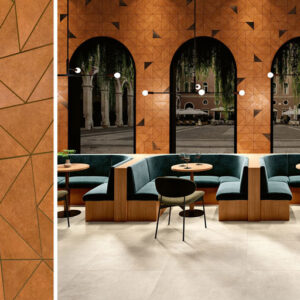 Love Ceramic Gravity Wandverkleidung | Fliesen und Mosaike