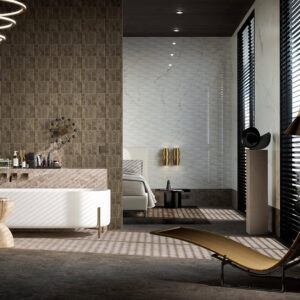 Marazzi Allmarble Wall Wandverkleidung | Bodenfliesen und Fliesen