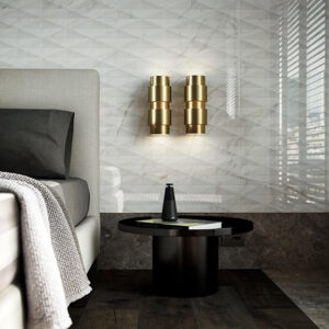 Marazzi Allmarble Wall Wandverkleidung | Bodenbeläge und Fliesen