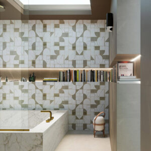 Marazzi Allmarble Wall Wandverkleidung | Mosaike und Fliesen