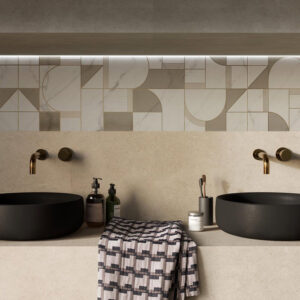 Marazzi Allmarble Wall Wandverkleidung | Fliesen | Bodenfliesen