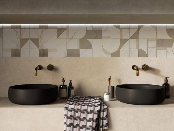Marazzi Allmarble Wall Wandverkleidung | Fliesen | Bodenfliesen