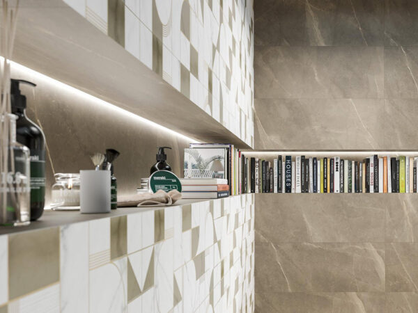 Marazzi Allmarble Wall Wandverkleidung | Fliesen | Bodenbeläge