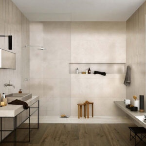 Marazzi Magnifica klassisch Badezimmer | Fliese | Wandverkleidung