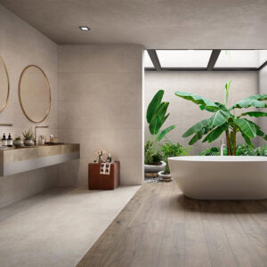 Marazzi Magnifica klassisch Badezimmer | Fliesen und Mosaike