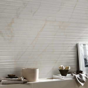Marazzi Magnifica klassisch Badezimmer | Bodenfliesen und Fliesen