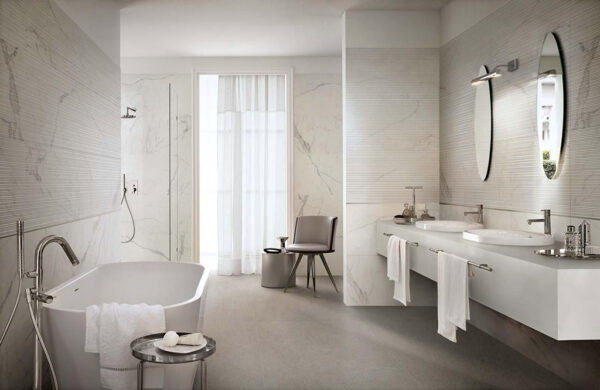 Marazzi Magnifica Wandverkleidung | Fliesen und Bodenbeläge