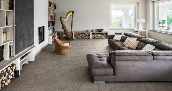 Marazzi Mystone Gris Du Gent Steinoptik Bodenfliese | Fliese | Bodenfliese