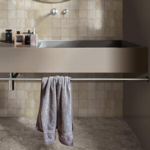 Marazzi Mystone Gris Du Gent Steinoptik Bodenfliese | Fliese | Bodenbelag