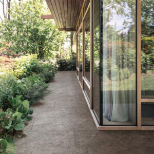 Marazzi Mystone Gris Du Gent20 Steinoptik Bodenfliese