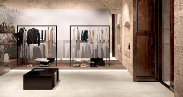Marazzi Mystone Limestone Steinoptik Bodenfliese | Fliesen und Bodenfliesen