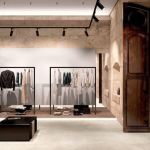 Marazzi Mystone Limestone Steinoptik Bodenfliese