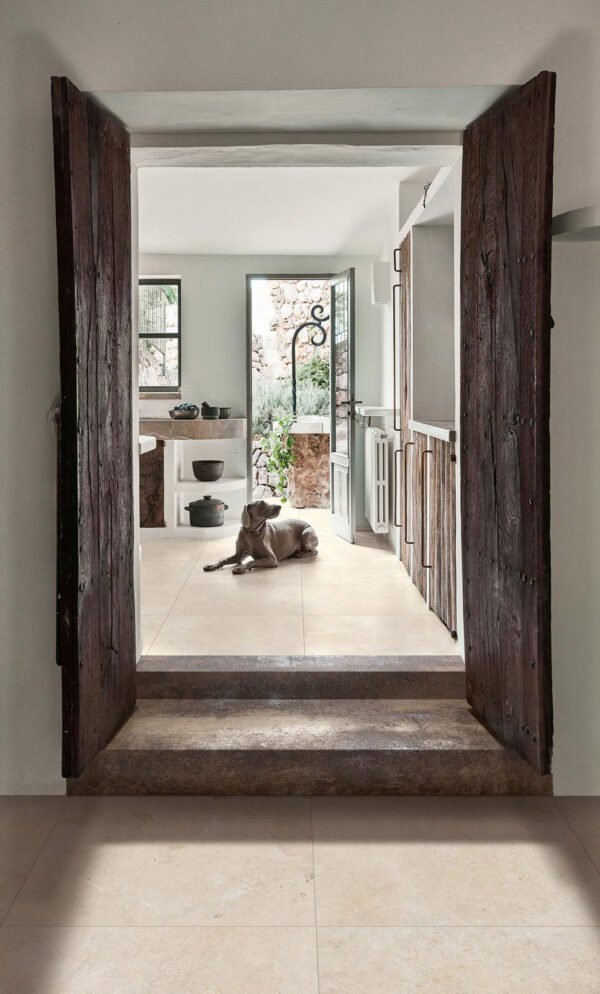 Marazzi Mystone Limestone Steinoptik Bodenfliese
