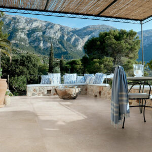 Marazzi Mystone Limestone Steinoptik Bodenfliese