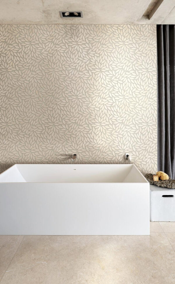 Marazzi Mystone Limestone Wandverkleidung | Fliesen und Bodenfliesen