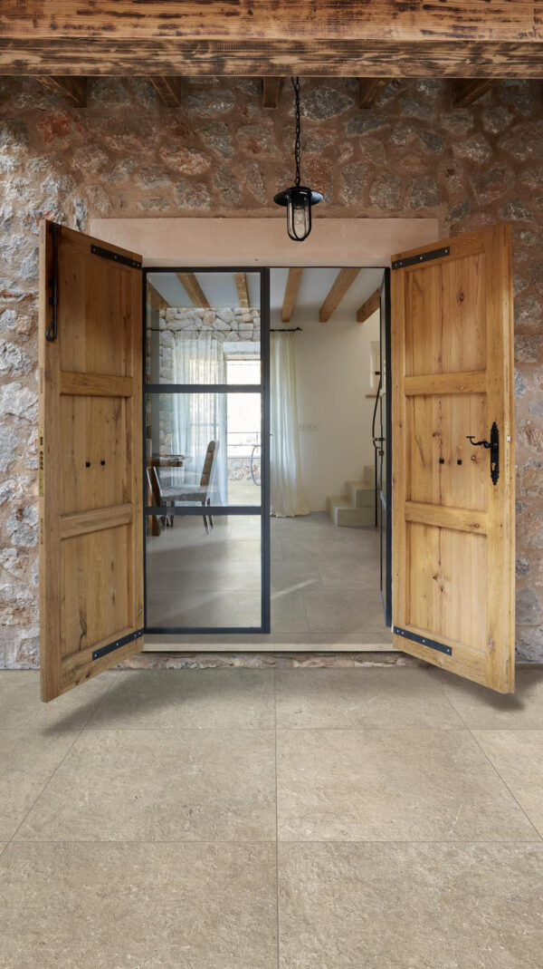 Marazzi Mystone Limestone20 Steinoptik Bodenfliese