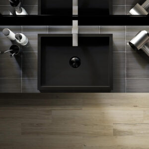 Marazzi Scenario Modern Badezimmer | Fliesen und Bodenfliesen